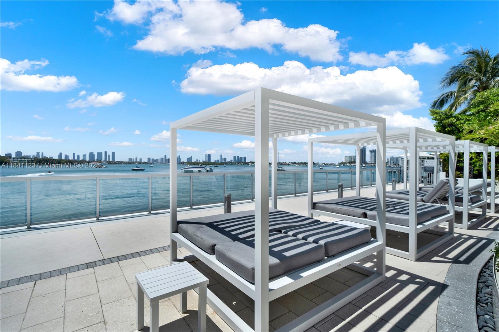 1000 West Ave #BS101
