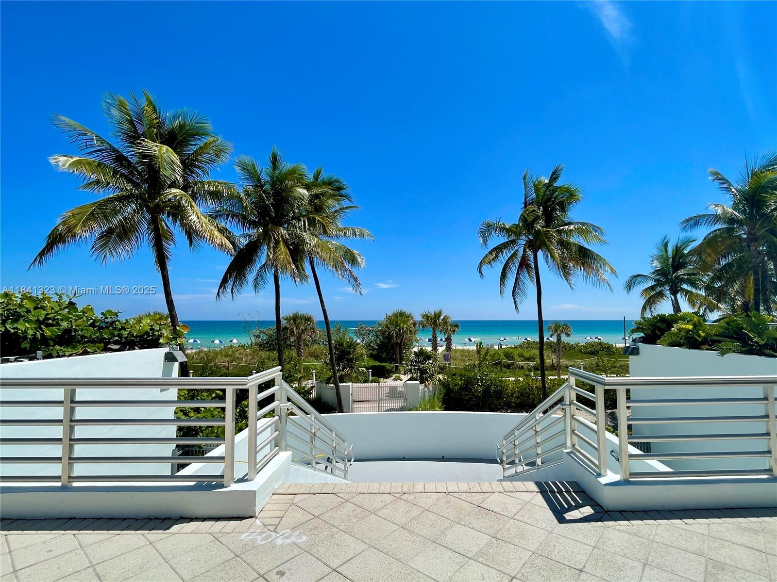 5151 Collins Ave #1125