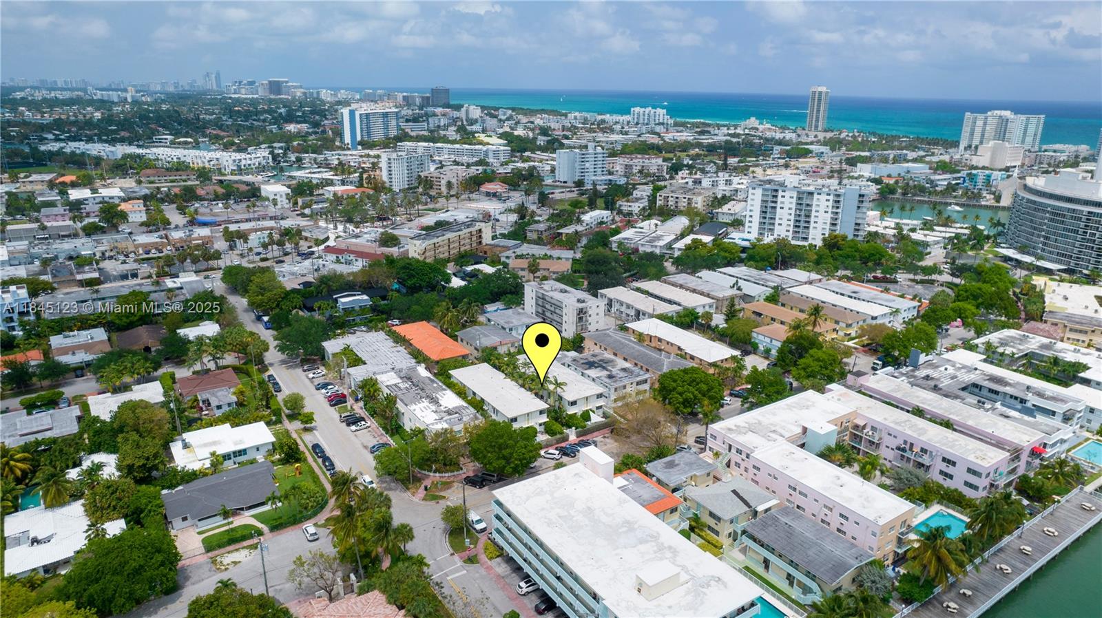 1007 Bay Dr #101