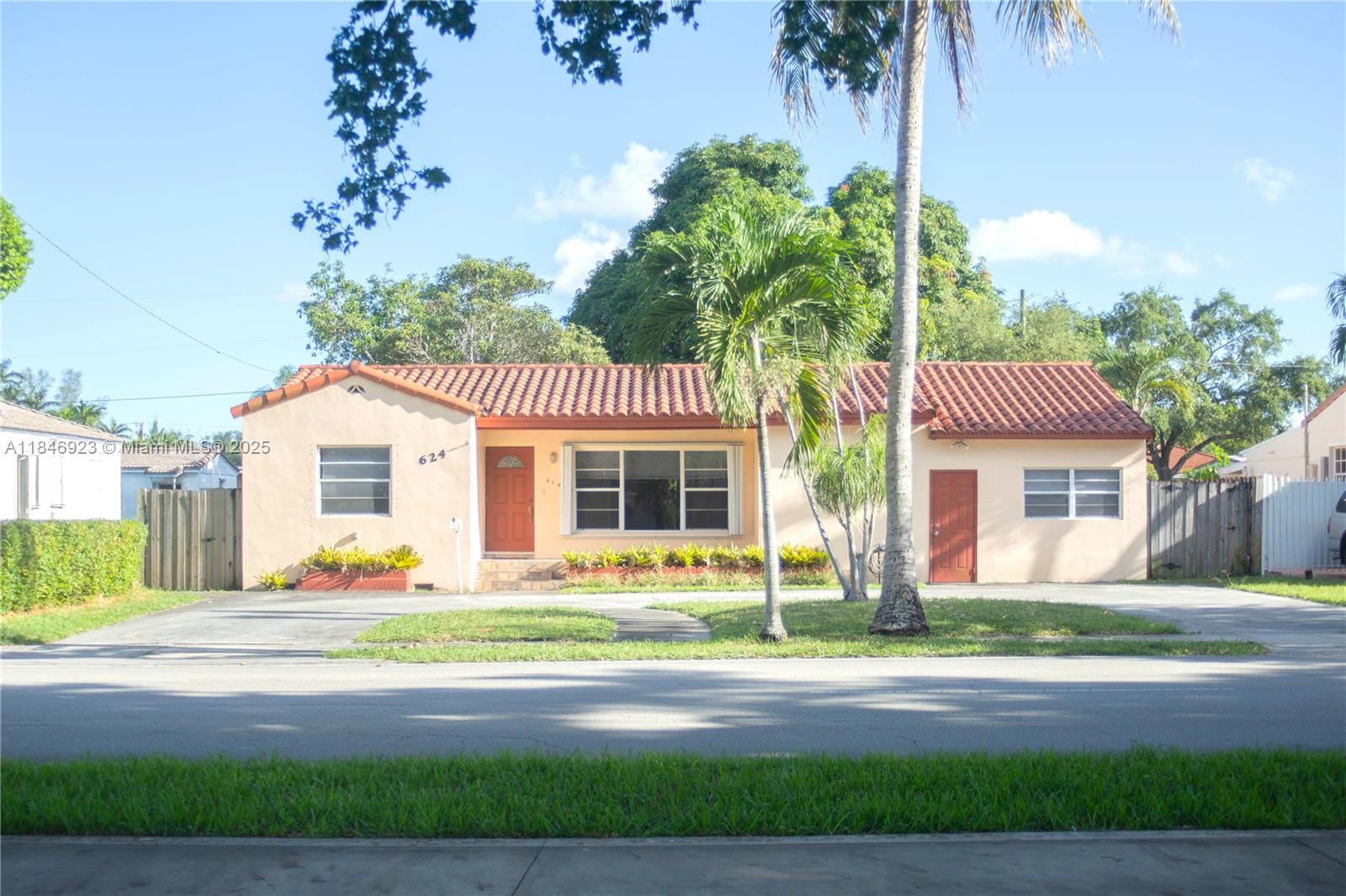 624 Westward Dr