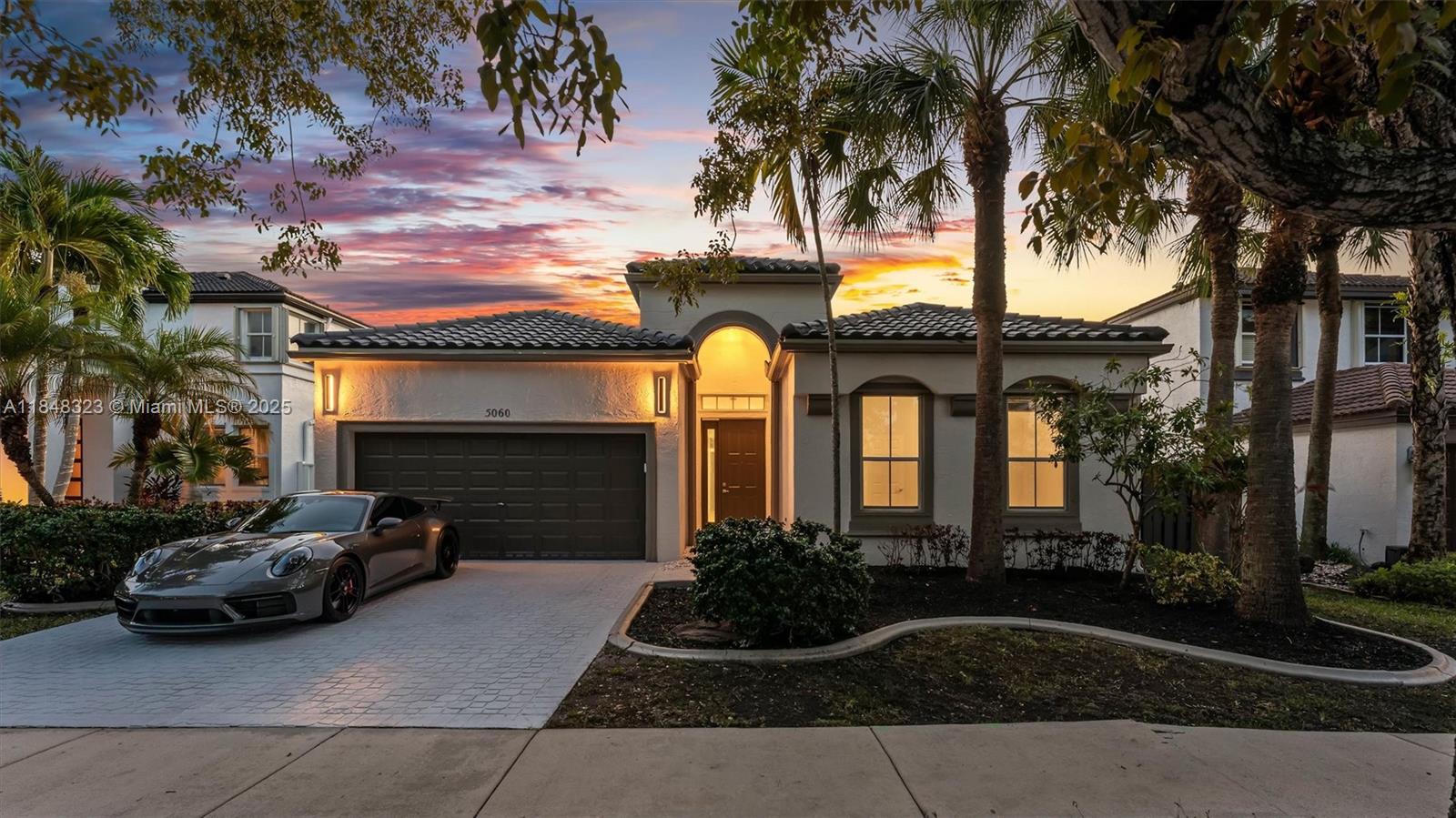 5060 SW 163rd Ave