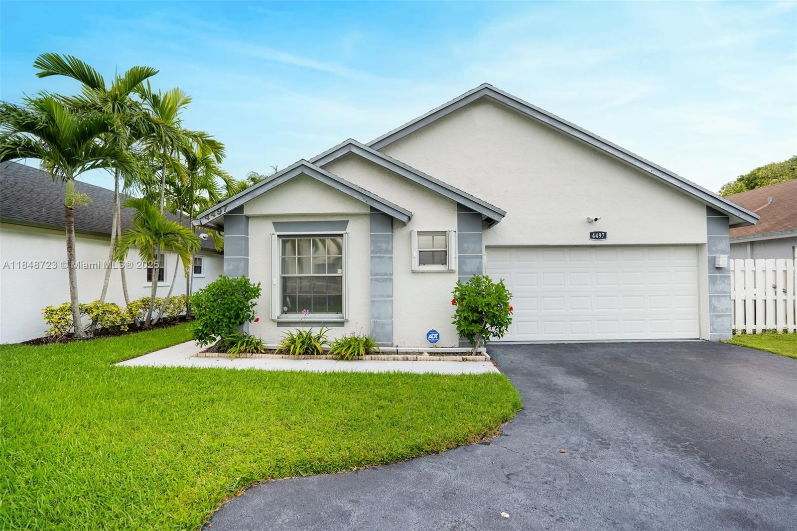 4497 NW 99th Way
