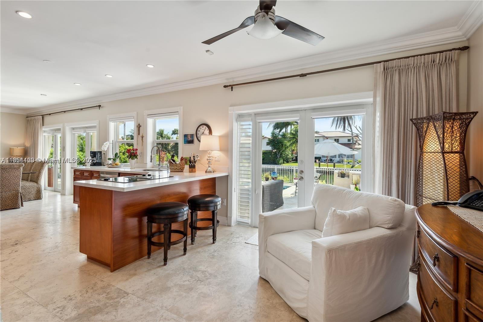 1540 Tagus Ave Coral Gables, FL 33156