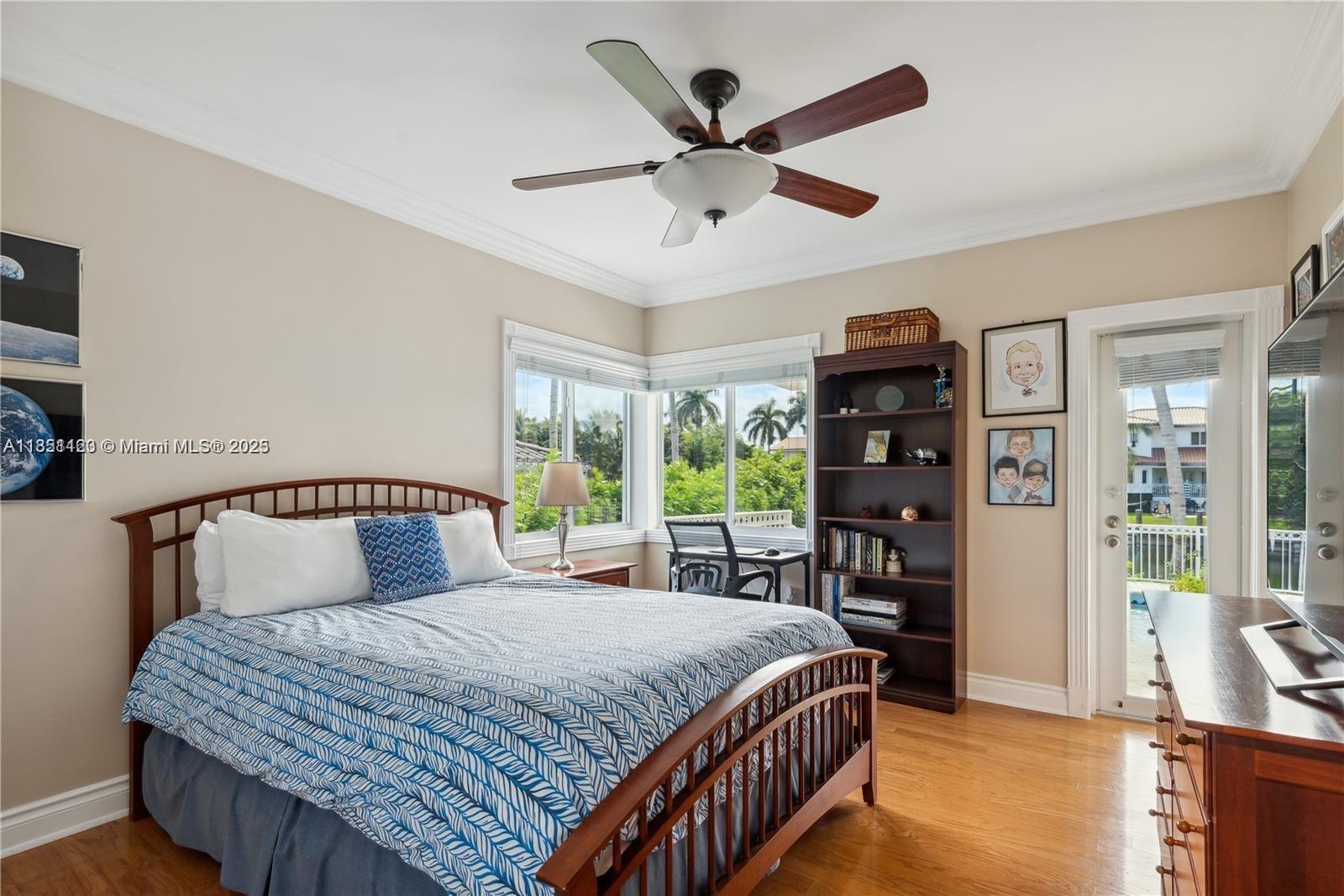 1540 Tagus Ave Coral Gables, FL 33156