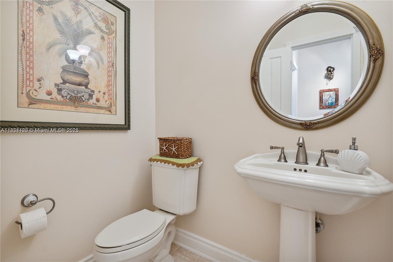 1540 Tagus Ave Coral Gables, FL 33156