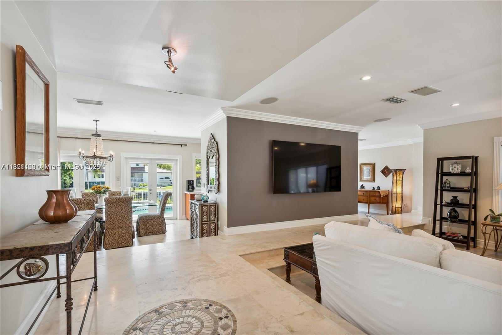 1540 Tagus Ave Coral Gables, FL 33156