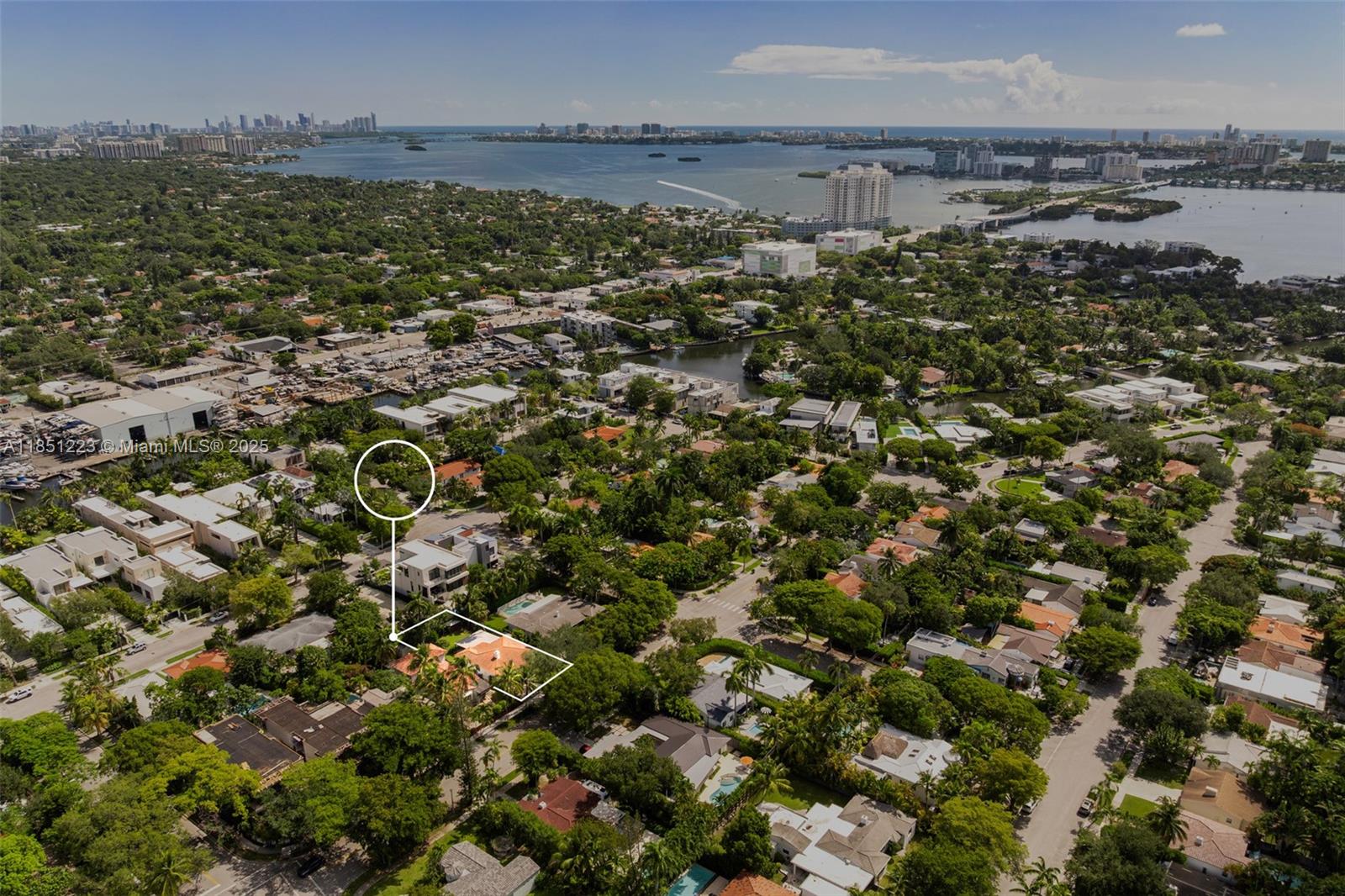 727 NE 76th St Miami, FL 33138