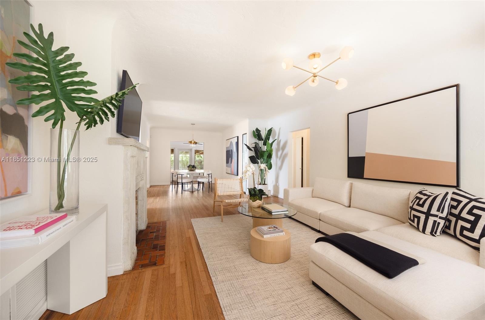 727 NE 76th St Miami, FL 33138