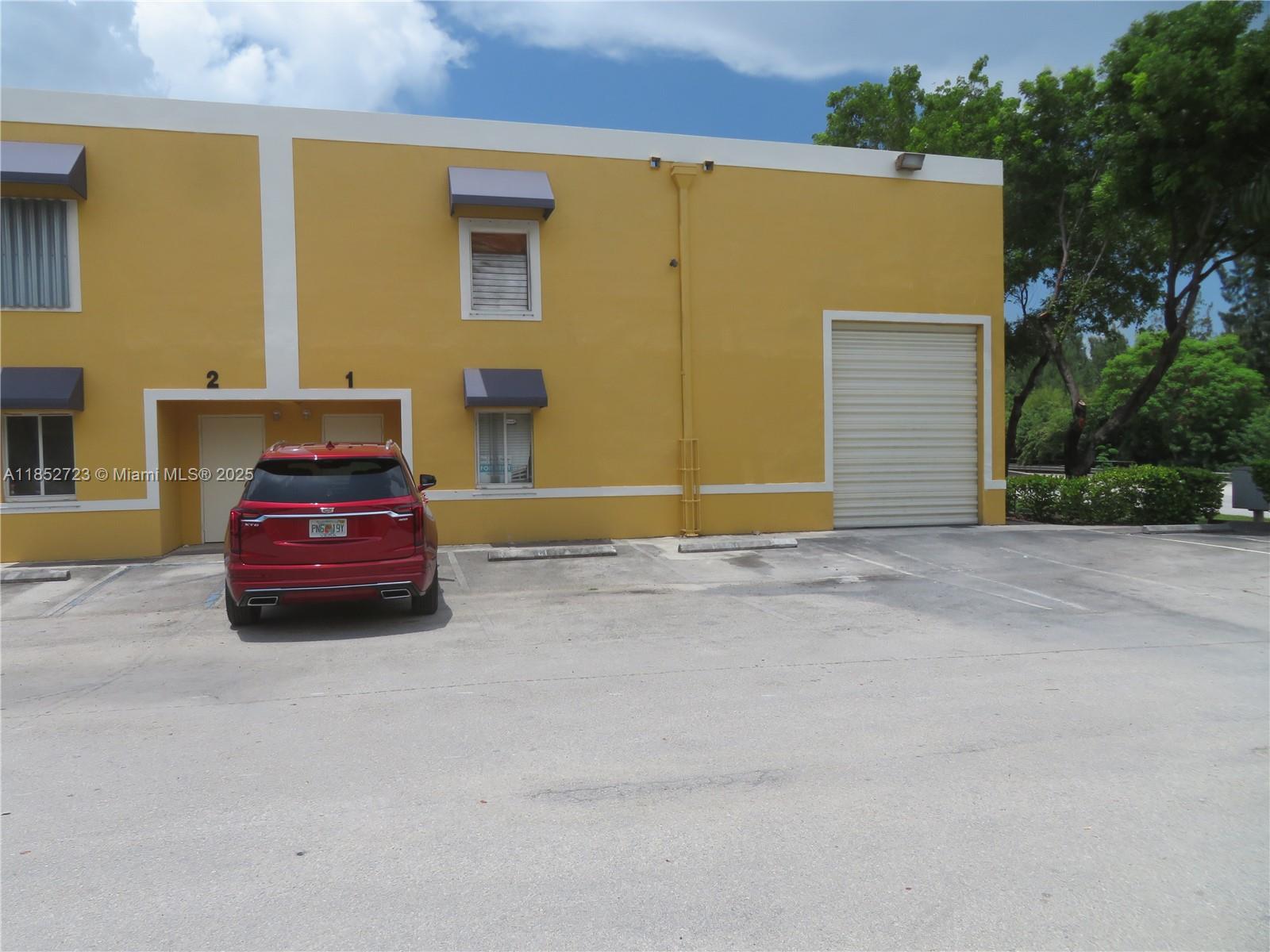 10860 NW 138th St #C-1