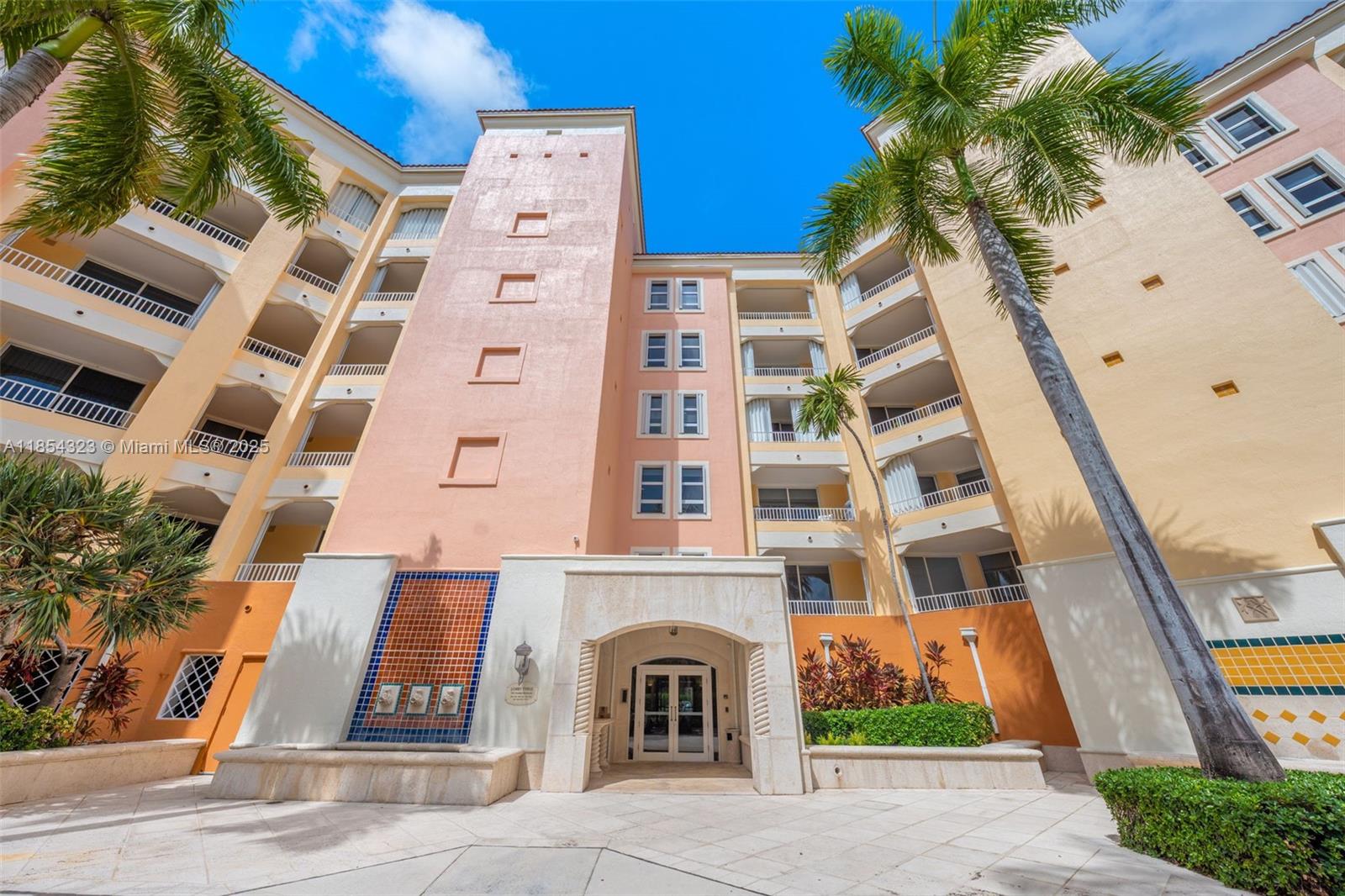 723 Crandon Blvd #305 Key Biscayne, FL 33149