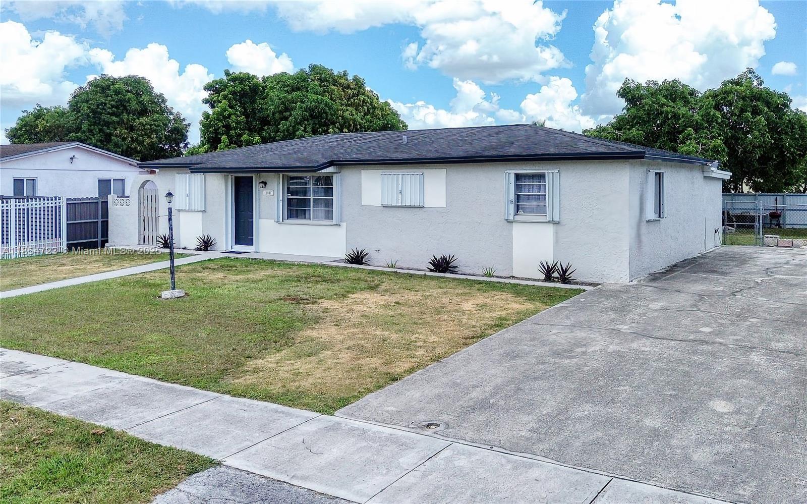 12001 SW 191st Ter
