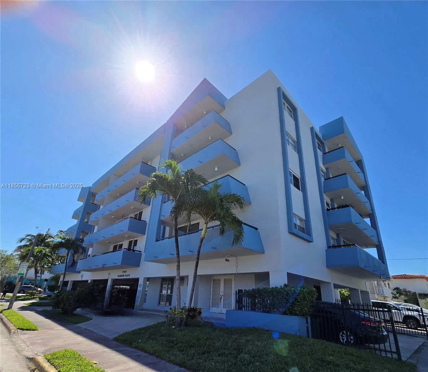 7440 Harding Ave #403,Miami Beach, FL 33141