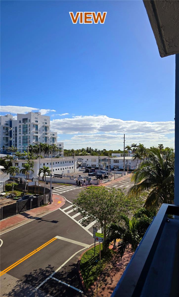 7440 Harding Ave #403,Miami Beach, FL 33141