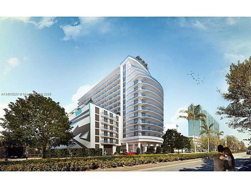 4250 Biscayne Blvd #815