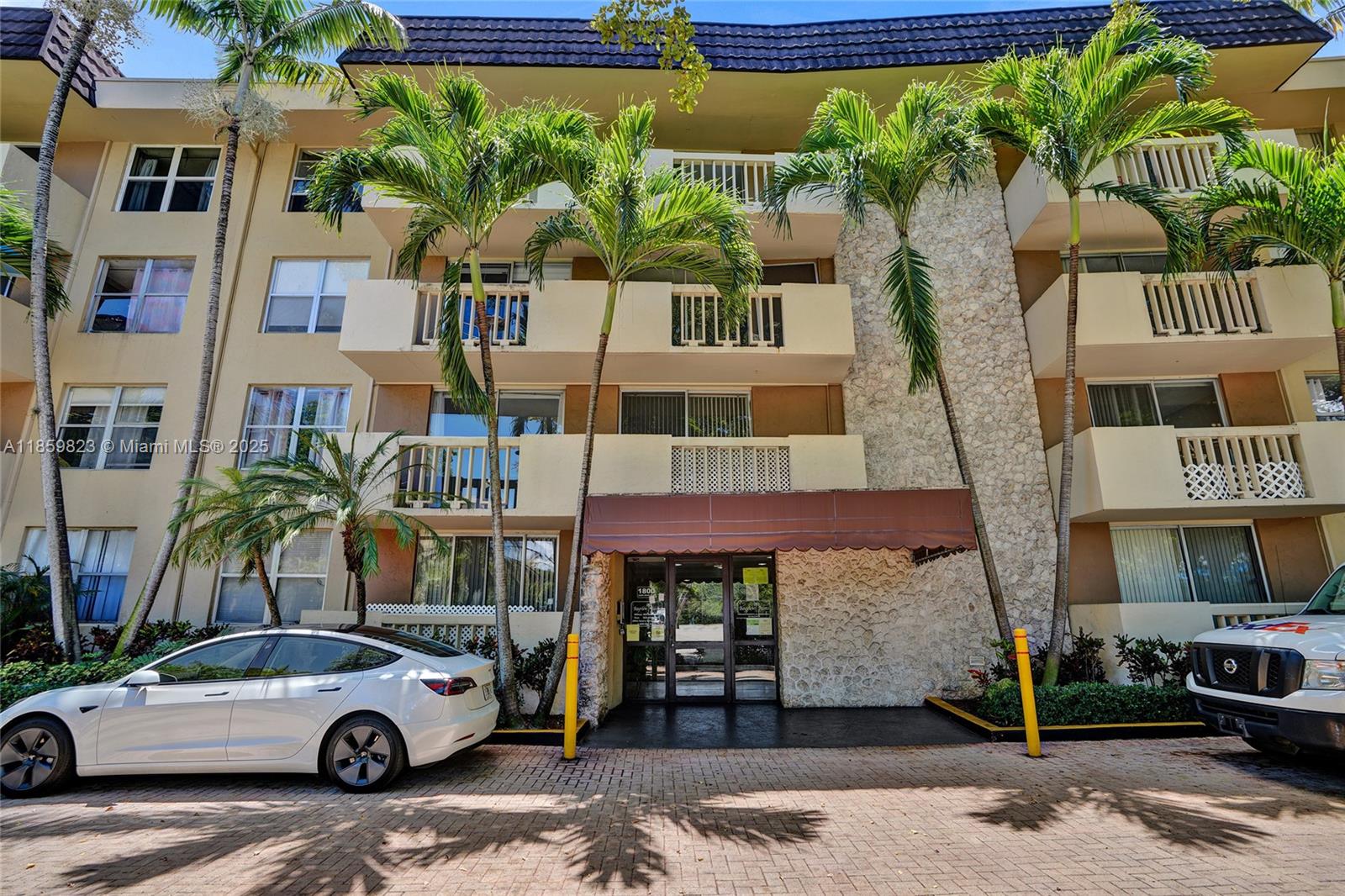 1800 Sans Souci Blvd #435