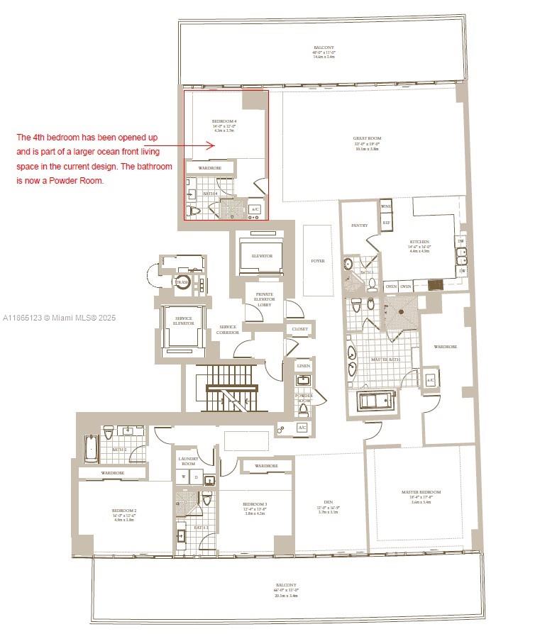 image St Regis Bal Harbour29
