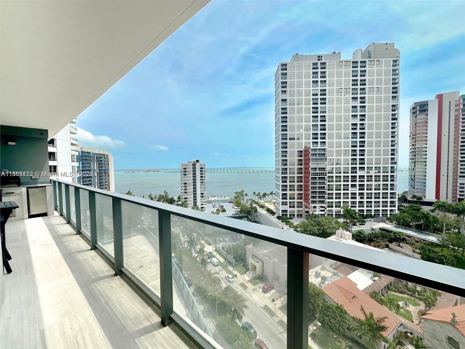 1451 Brickell Ave #1204