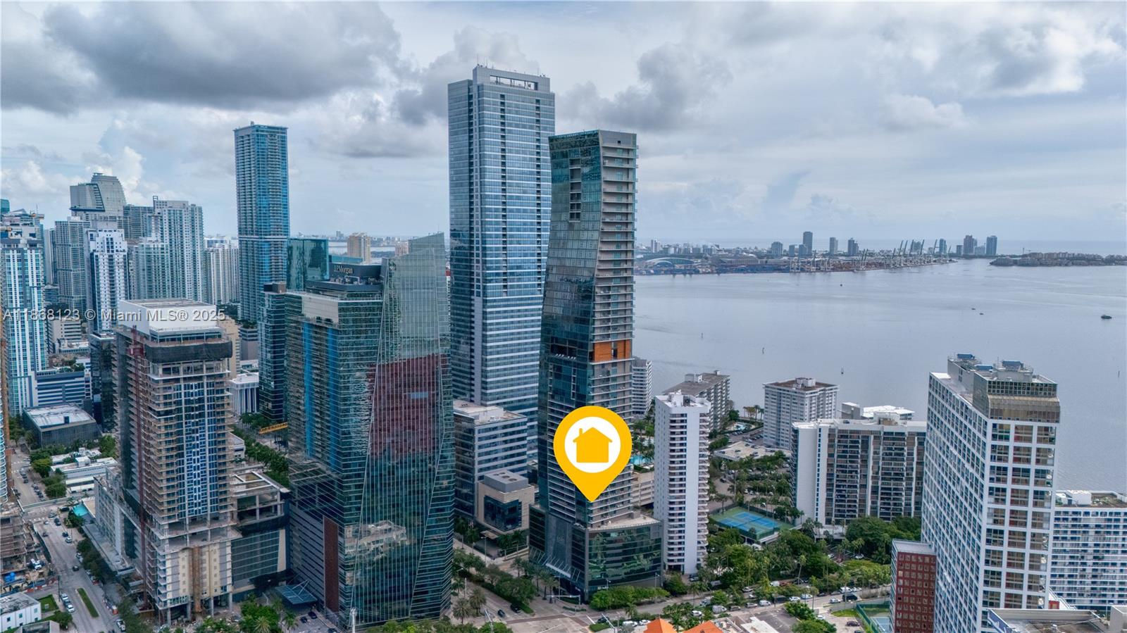image Echo Brickell Condo22