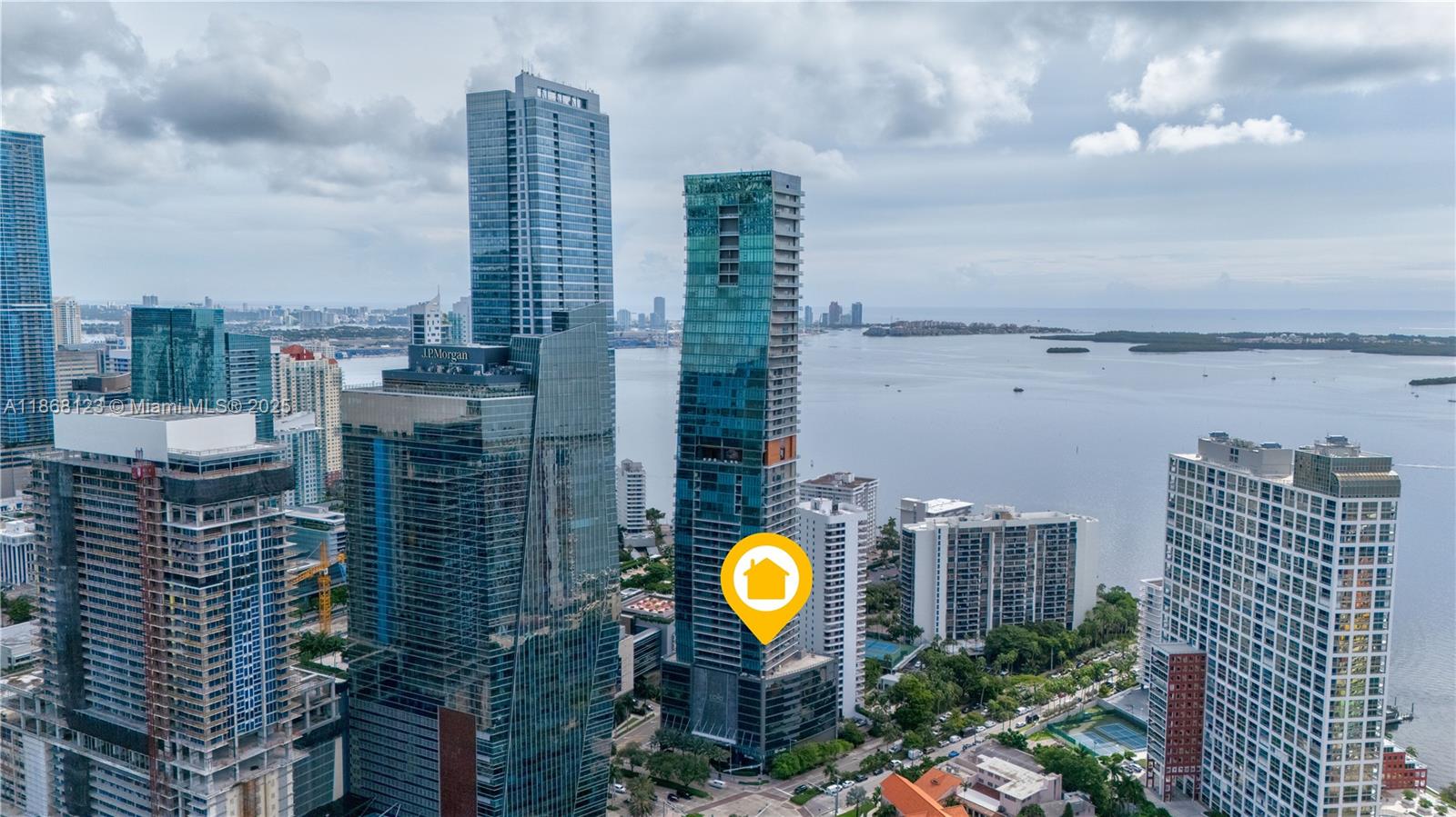 image Echo Brickell Condo28