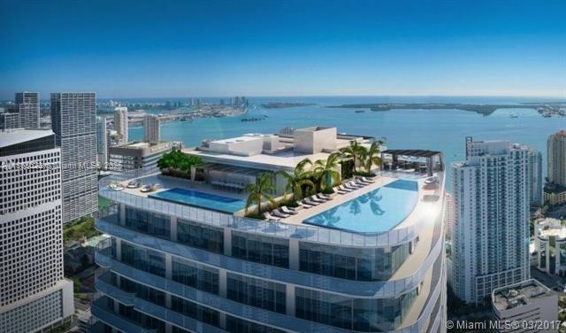 1300 S Miami Ave #1811