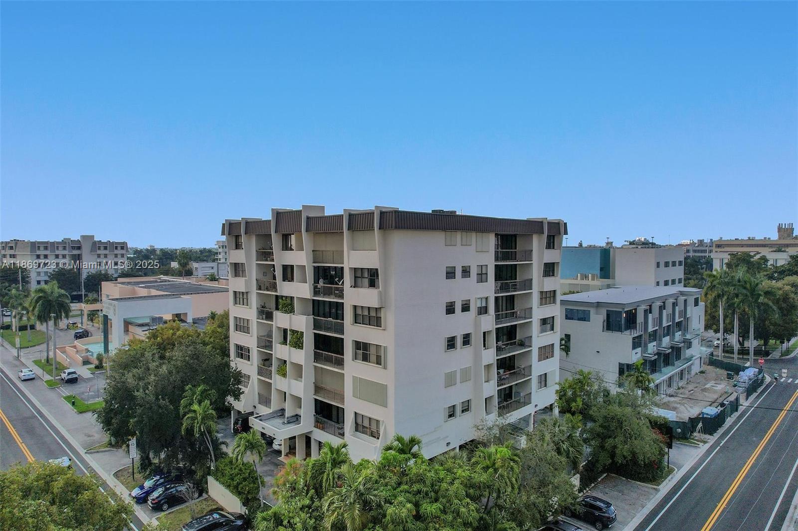 9300 Bay Hbr Ter #4B