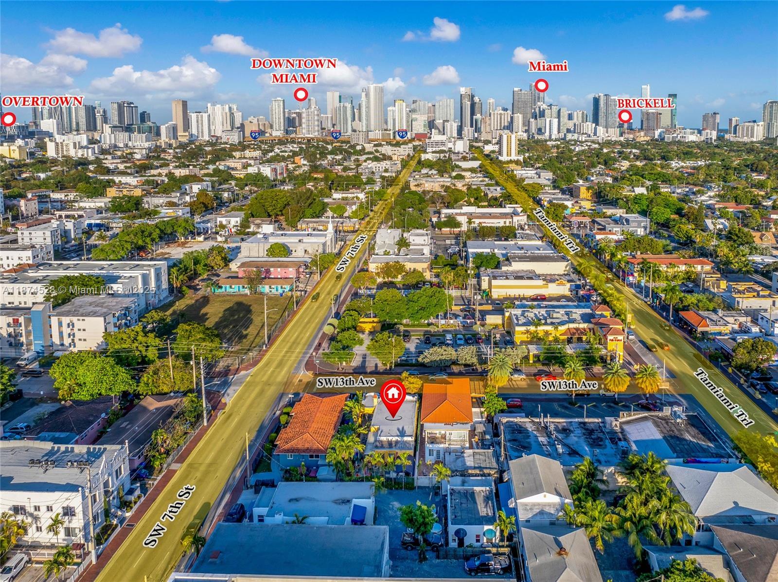 710 SW 13th Ave