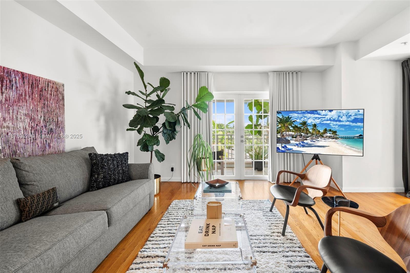 1415 Sunset Harbour Dr #406 Miami Beach, FL 33139