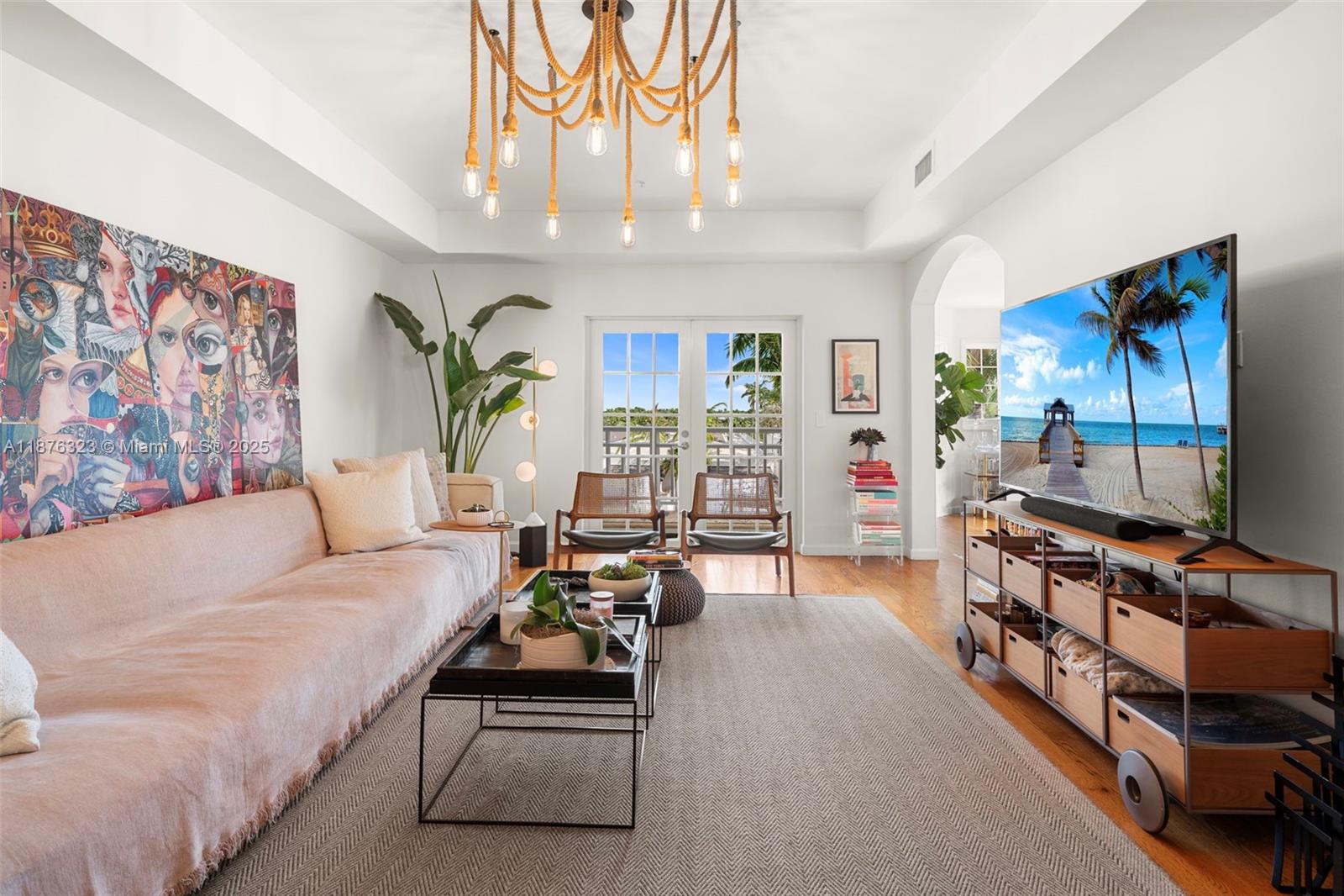 1415 Sunset Harbour Dr #406 Miami Beach, FL 33139