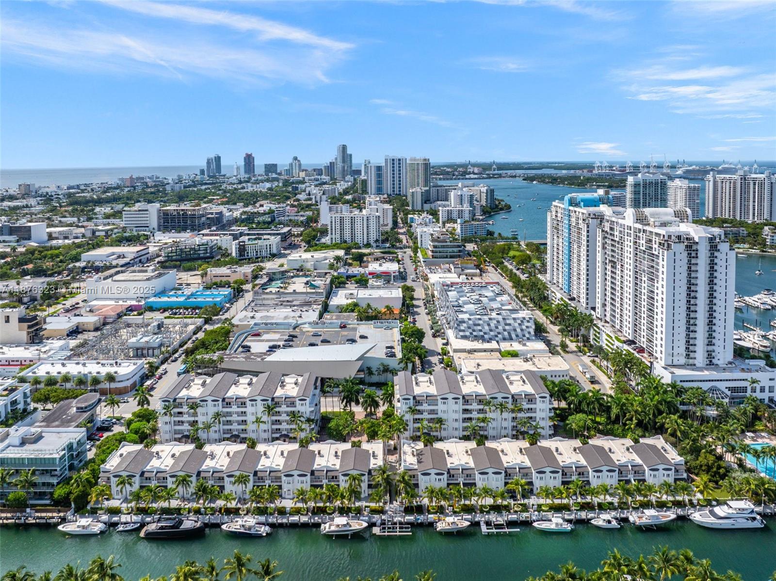 1415 Sunset Harbour Dr #406 Miami Beach, FL 33139