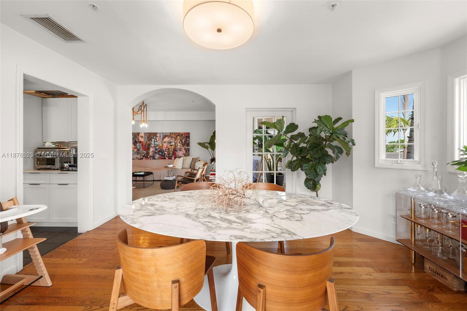 1415 Sunset Harbour Dr #406 Miami Beach, FL 33139