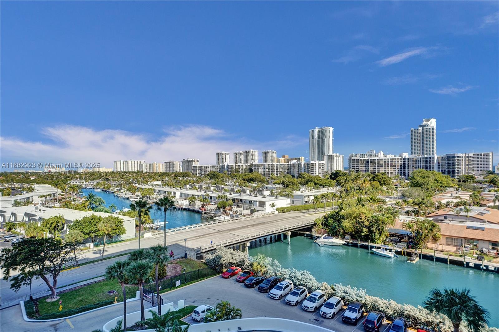 2500 Parkview Dr #808