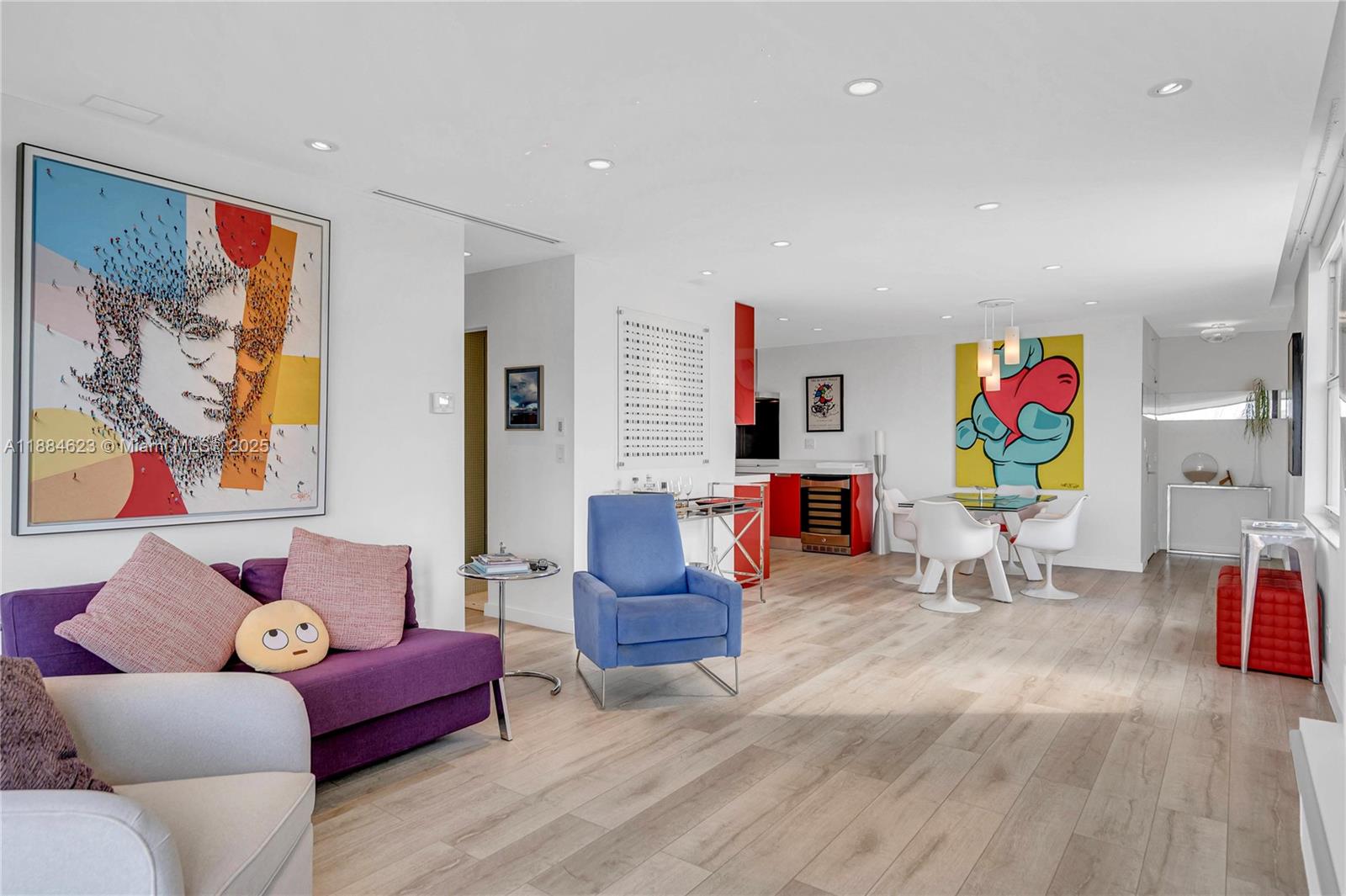 3 Island Ave #08I Miami Beach, FL 33139