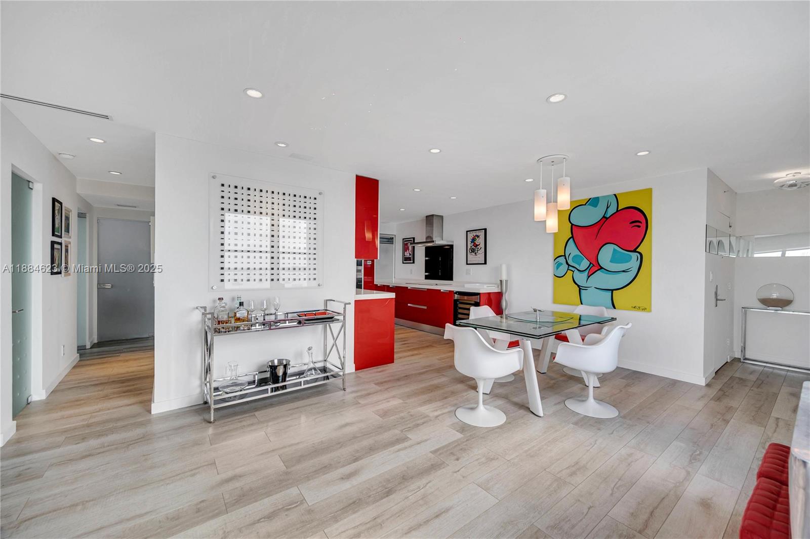 3 Island Ave #08I Miami Beach, FL 33139