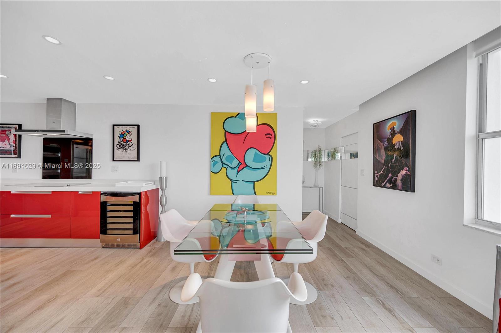 3 Island Ave #08I Miami Beach, FL 33139