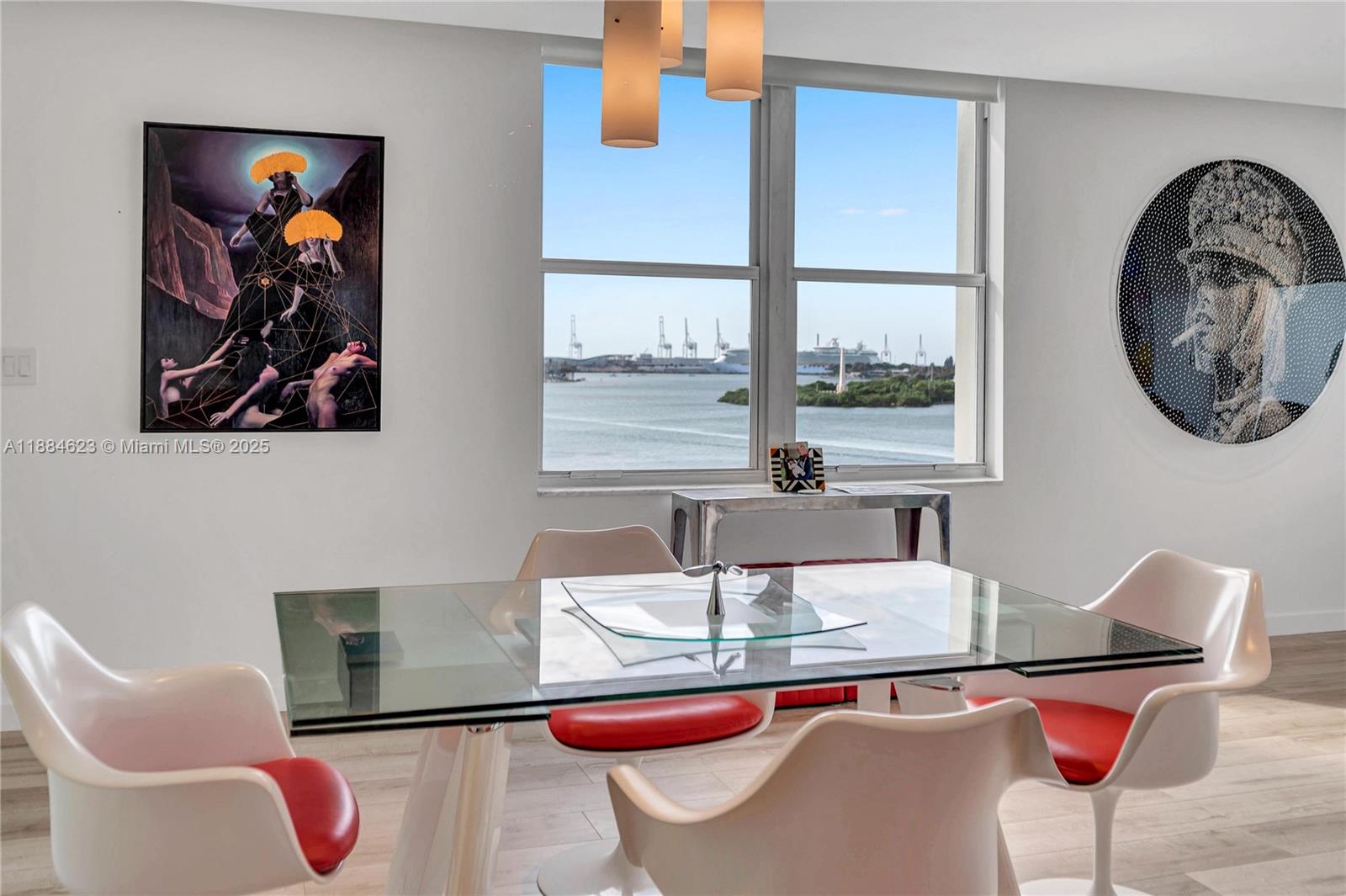 3 Island Ave #08I Miami Beach, FL 33139