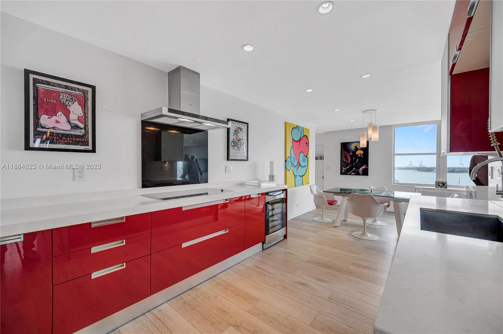 3 Island Ave #08I Miami Beach, FL 33139