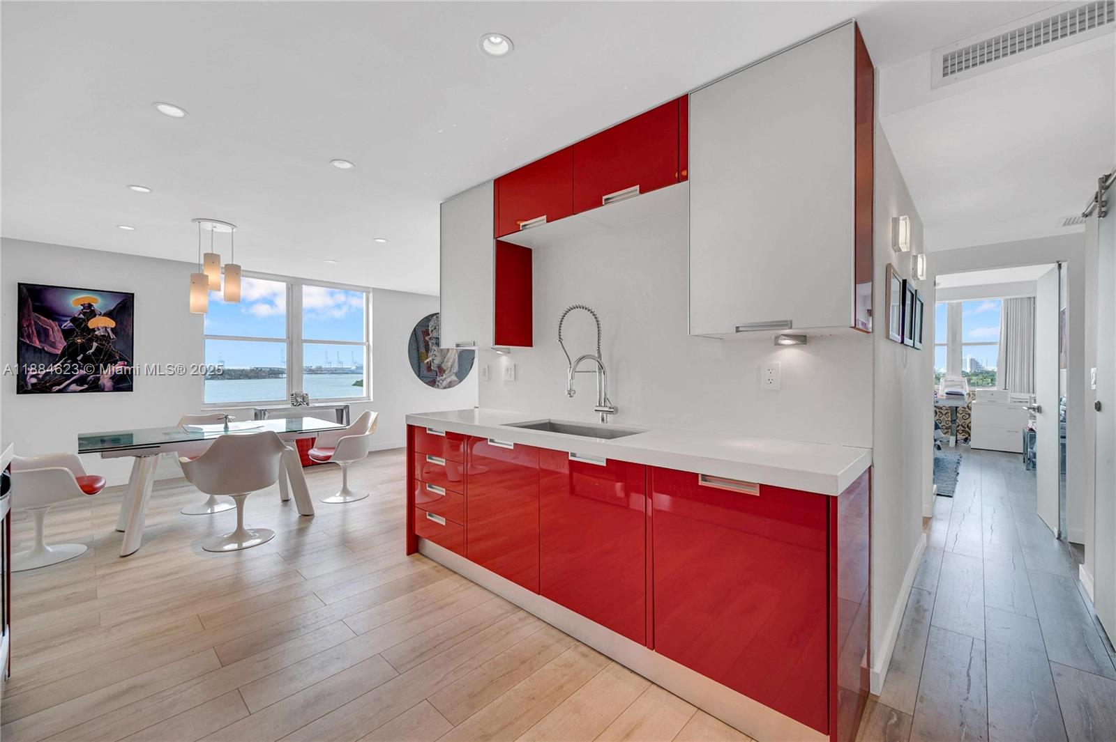 3 Island Ave #08I Miami Beach, FL 33139