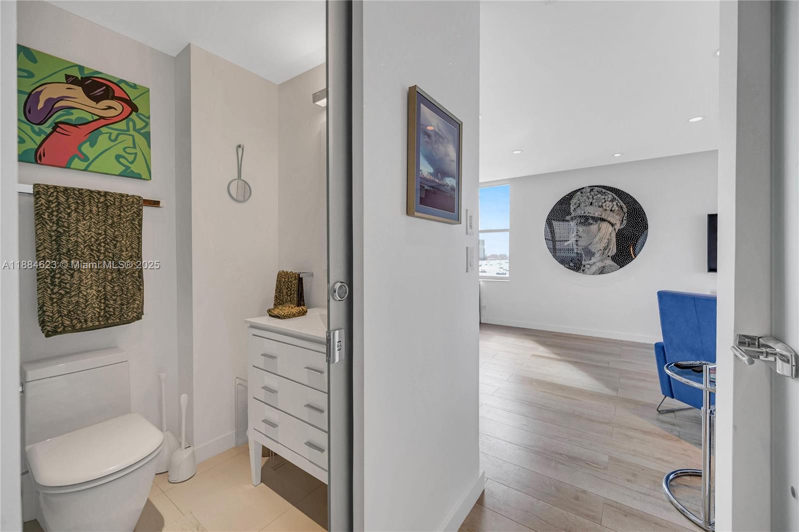 3 Island Ave #08I Miami Beach, FL 33139