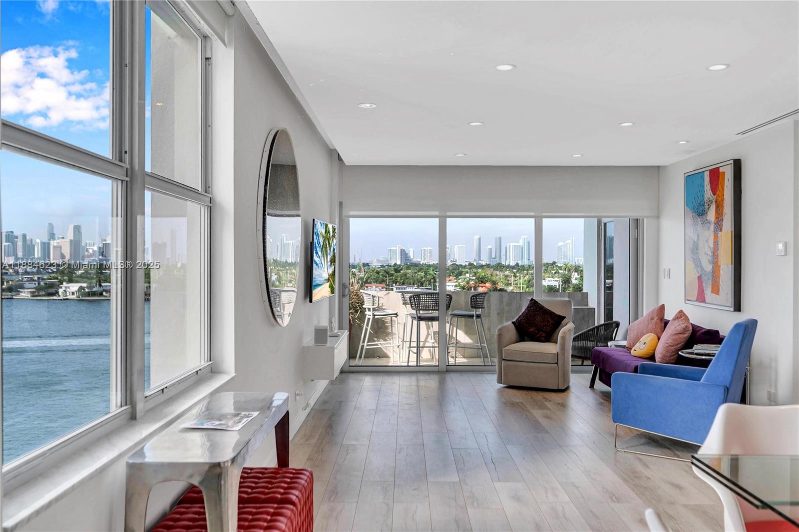 3 Island Ave #08I Miami Beach, FL 33139