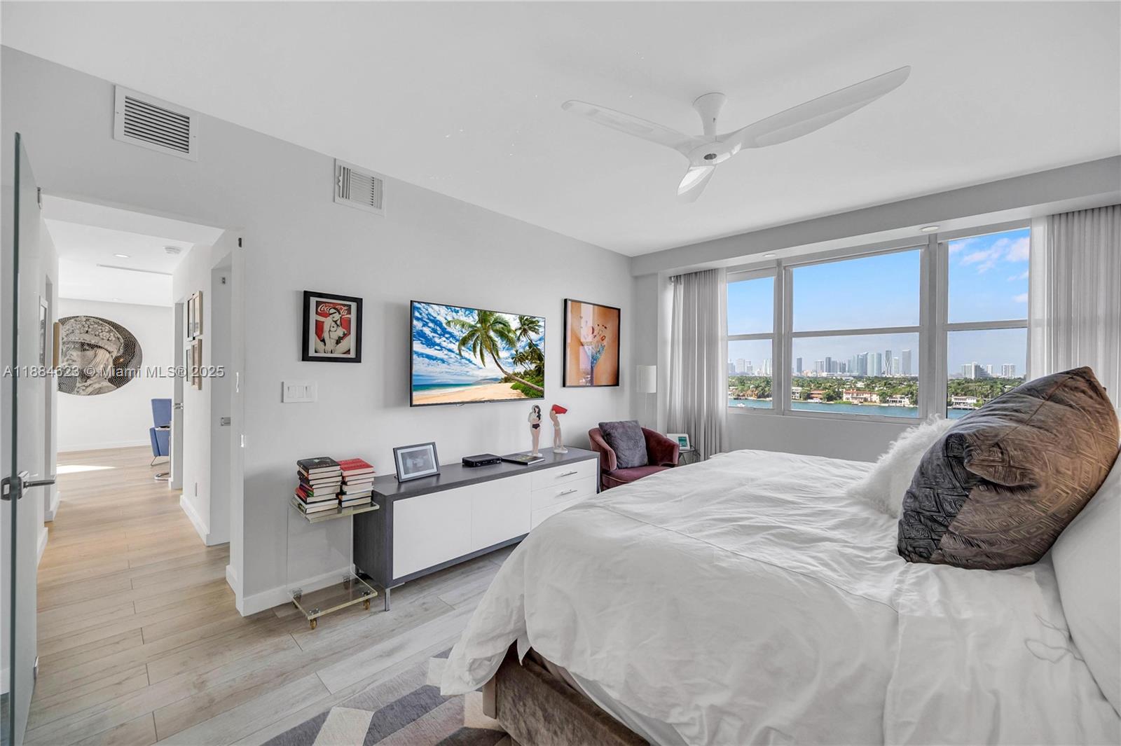 3 Island Ave #08I Miami Beach, FL 33139