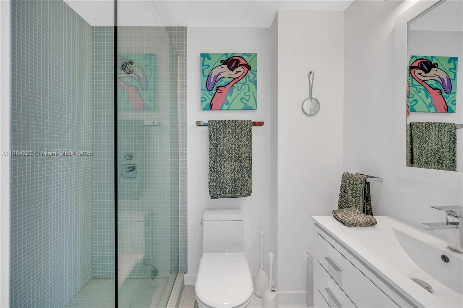 3 Island Ave #08I Miami Beach, FL 33139