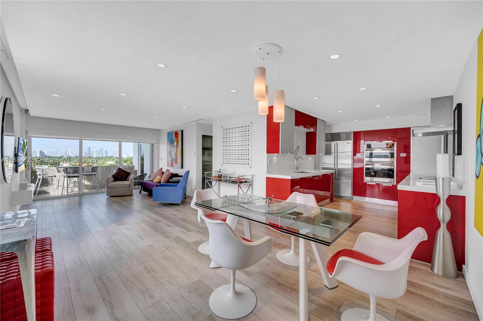 3 Island Ave #08I Miami Beach, FL 33139