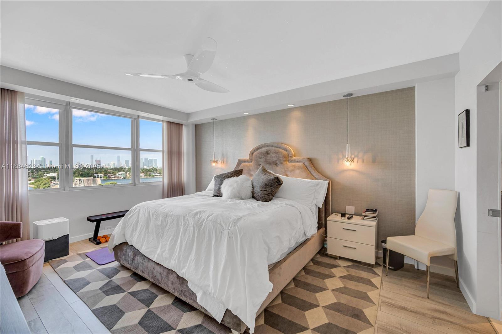 3 Island Ave #08I Miami Beach, FL 33139