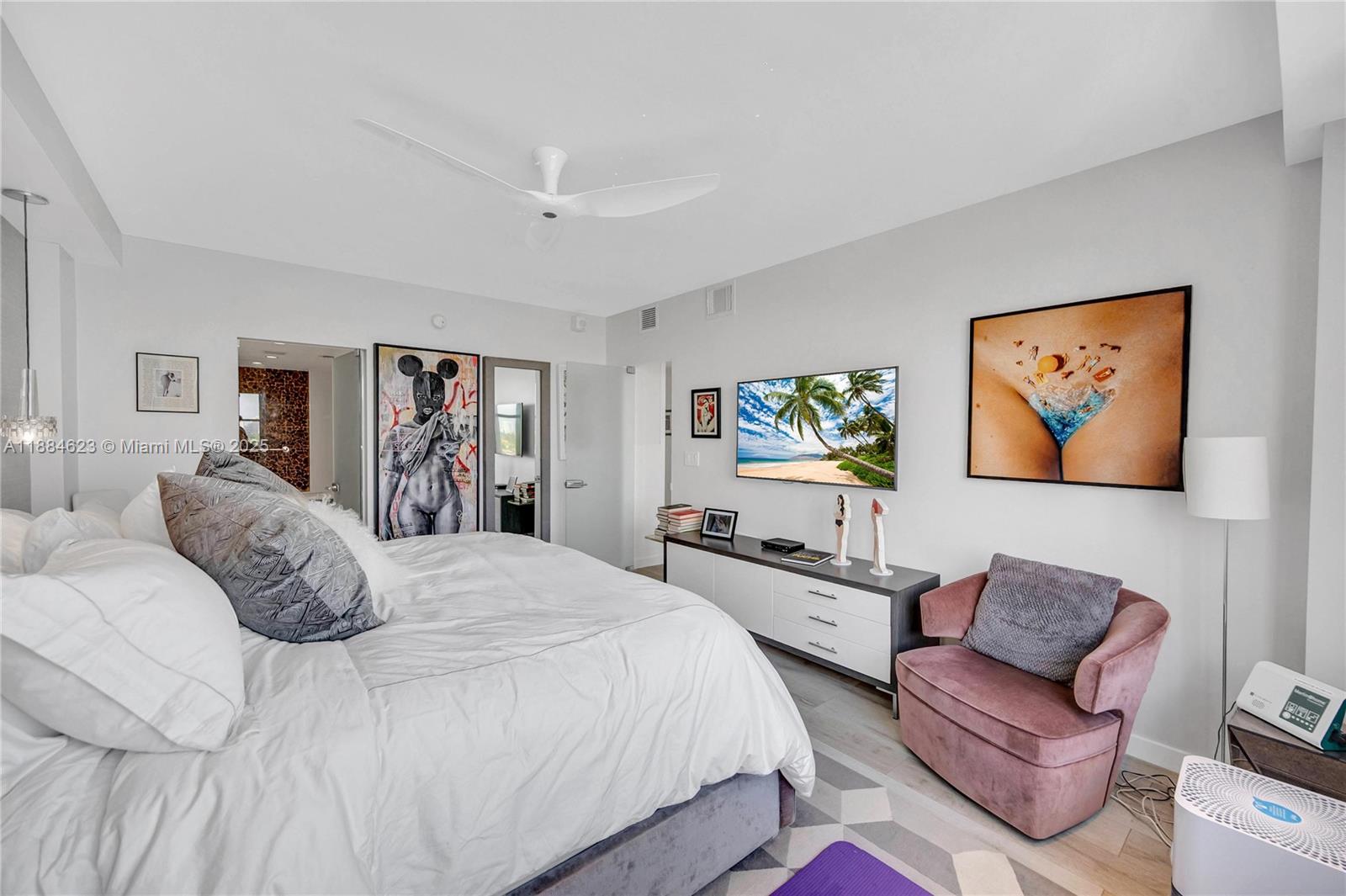 3 Island Ave #08I Miami Beach, FL 33139