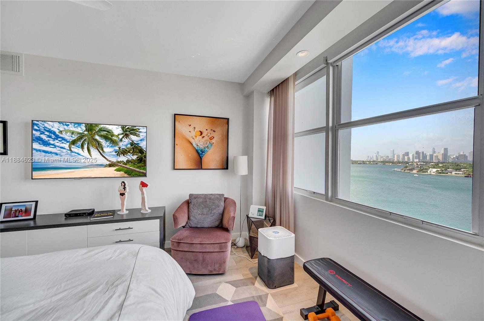 3 Island Ave #08I Miami Beach, FL 33139