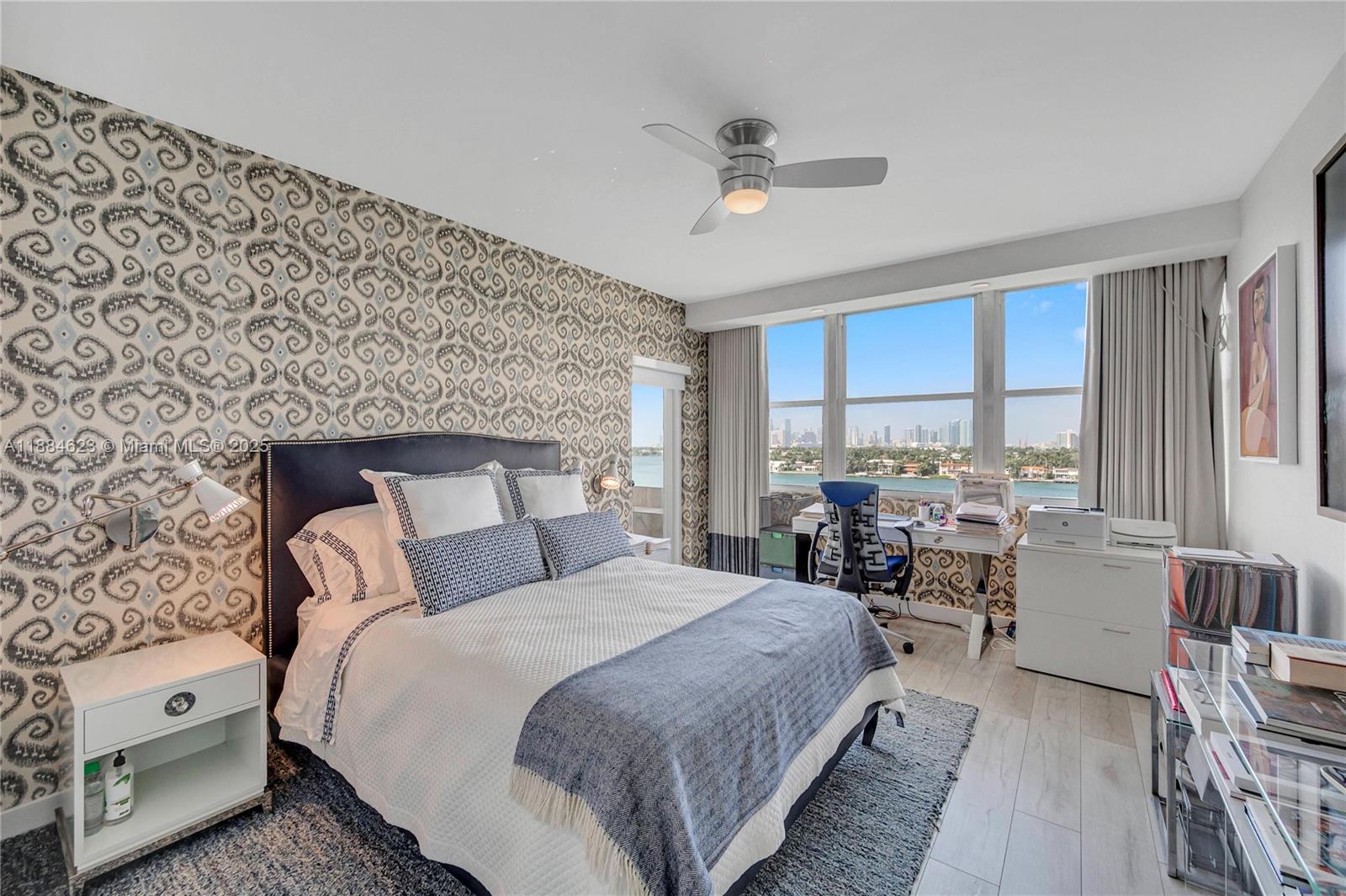 3 Island Ave #08I Miami Beach, FL 33139