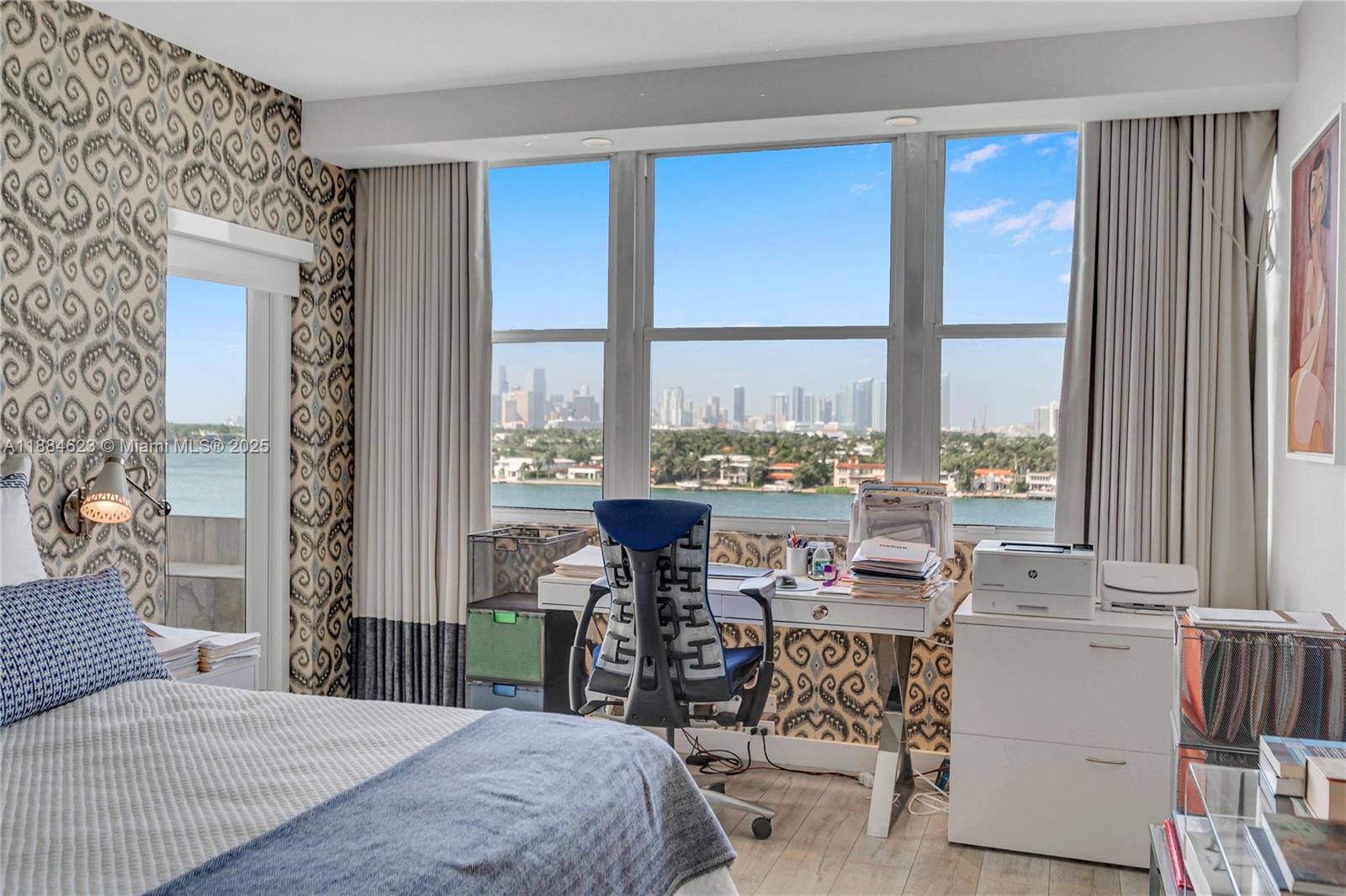 3 Island Ave #08I Miami Beach, FL 33139