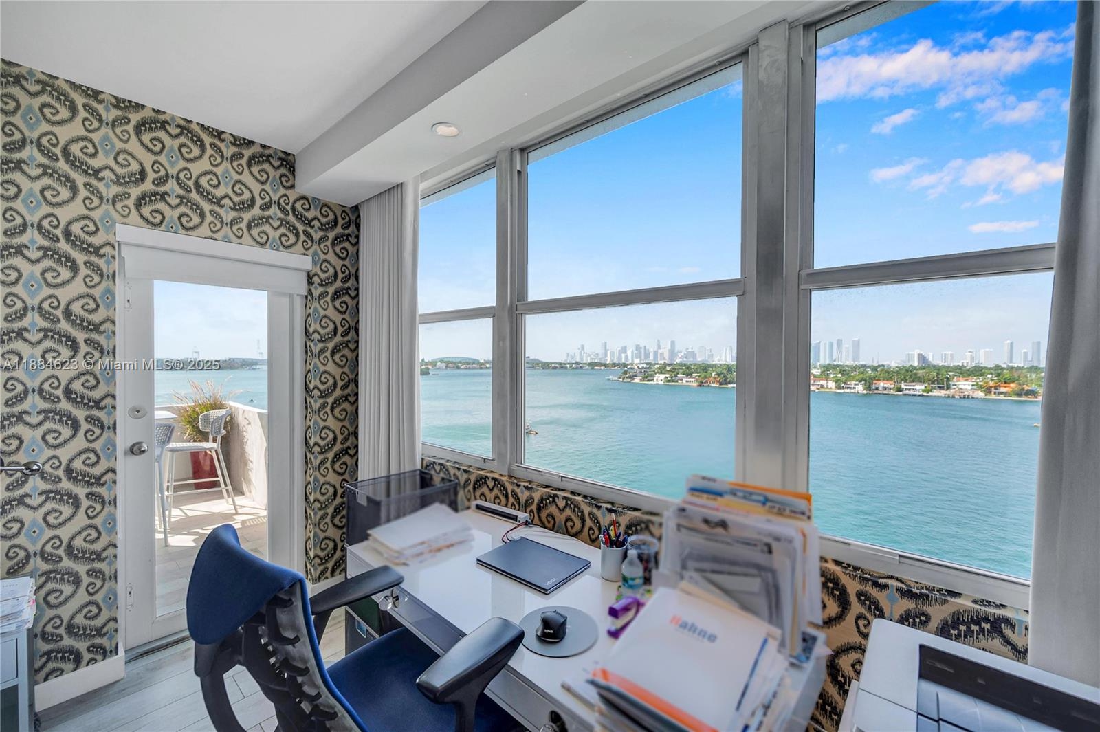 3 Island Ave #08I Miami Beach, FL 33139