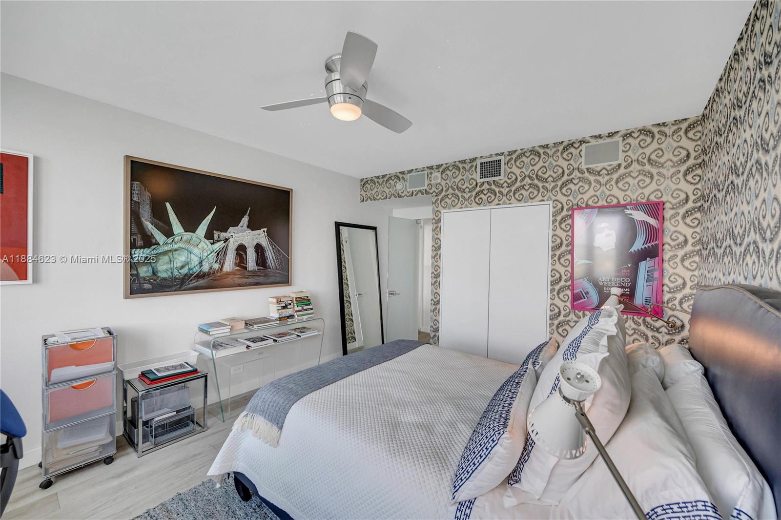 3 Island Ave #08I Miami Beach, FL 33139