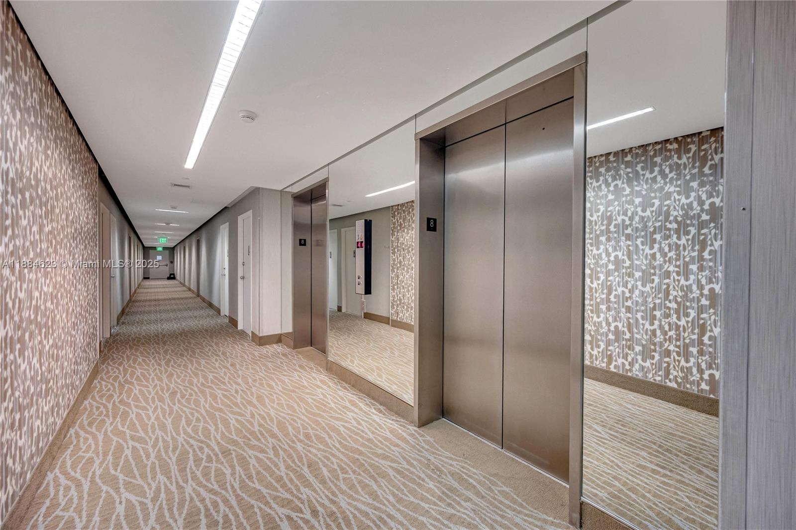 3 Island Ave #08I Miami Beach, FL 33139